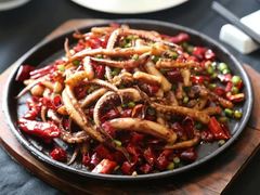 -韶山冲湘菜馆(黄桦路店)