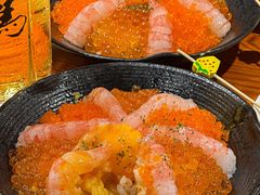 -桂马·日本料理·海胆·海鲜饭·酒场(民主广场店)