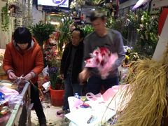 iphone_upload_pic-FEI FEI FLOWER鲜花店·气球派对·宝宝宴布置(虹口德必运动Loft店)