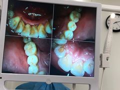 -牙博士口腔品牌连锁(杨浦店)