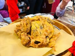 -老雒阳面馆·水席(定鼎门店)