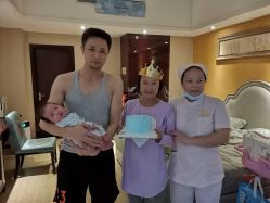 点击看大图 -星妈汇国际月子中心(龙珠店)
