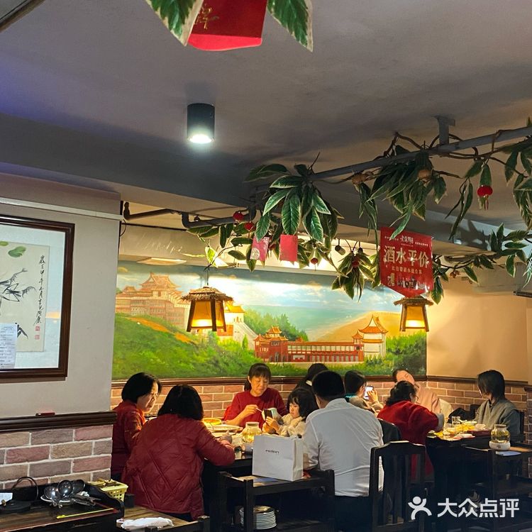 老蒲鲜——地道莆田菜