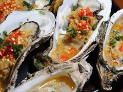 -淄博牧羊村烧烤(福田店)