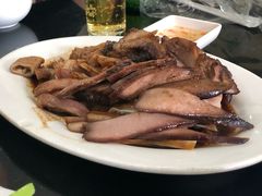 -潮州菜馆(十里河店)