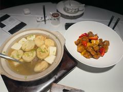 香波生炒骨-炳胜品味(海印总店)