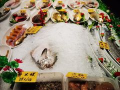 -佬太公海鸭·海鲜大排档(上海总店)