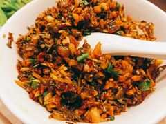 下饭的英菜-大碗先生(沙湾天虹店)