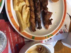 -比格比萨自助(花园路店)