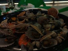 -前王院•巧克力海鲜市集餐厅(万平口店)