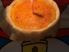 巴斯克烤芝士（原味切件）-BEZZA白札·烤芝士工作室