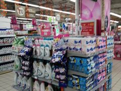 -物美综合超市(旧宫店)