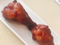 -半秋山西餐厅(襄阳万达店)