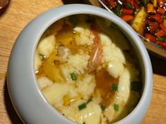 -胡马八破·川菜小馆(高新万达店)