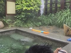 -太白山御龙湾温泉