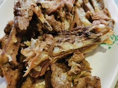 -清真益鑫羊肉手抓馆(南大街店)