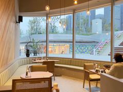 -KimPro 辛普乐概念韩餐