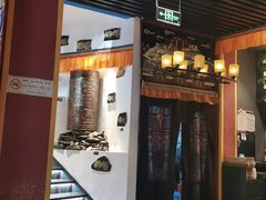 -敏珠拉姆藏餐·南京厨房(富春江东街店)