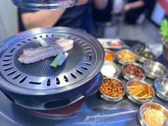 -入火韩国烤肉(凯旋广场店)