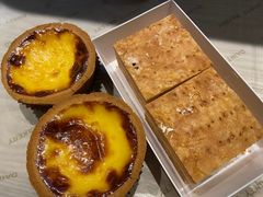 -星禾悦法式千层蛋糕(大卫城店)