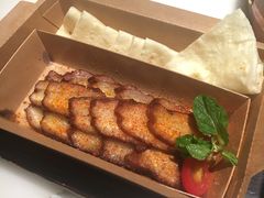 -佬麻雀·新湘菜(珠海金发购物中心店)