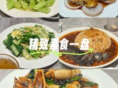 -九龙餐厅(大沽路店)