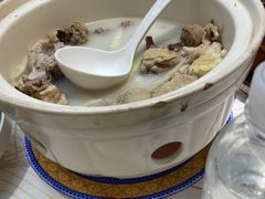 -天津水晶宫饭店