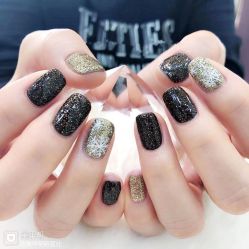 -恐龙·美甲美睫
