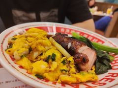 -新世界餐厅(万达店)