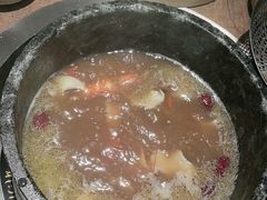 -蘑界·野生菌火锅(深业上城店)