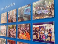 -英孚教育青少儿(河东中心)