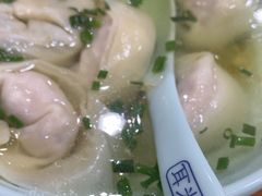 -潘国仙耳光馄饨(黄家阙路店)