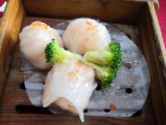 -鼎珑点心仔(燕塘店)