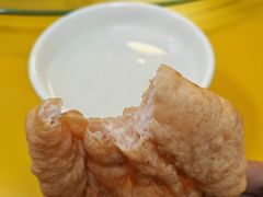 -桂园白粥·潮汕老味道