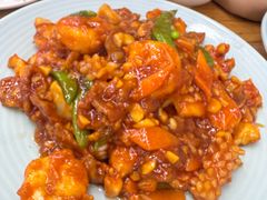 -清真利德顺小老饭庄(复兴路店)