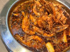 -耍盆友·重庆江湖菜(百子湾店)