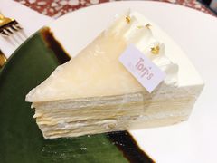 茉莉酒酿千层-Toris(LuOne凯德晶萃广场店)