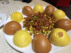 -金百万烤鸭店(良乡店)
