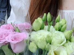 -循礼门鲜花花市(武汉循礼门店)