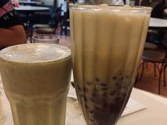 好立克红豆冰-大哥餐厅(西城花园店)
