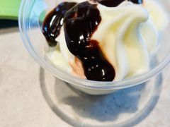 -麦当劳(王顶堤店)