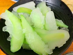 冰镇情果-炒豆合作社(东四总店)