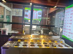 -義聚德·清真铜锅涮羊肉·烧烤(河东店)
