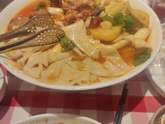 -西贝(枫蓝国际购物中心店)
