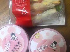 -盒马鲜生(顺义店)
