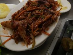 -火云龙烤肉(紫荆花店)