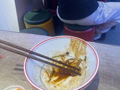 -阿当·小炒牛肉面(人广店)