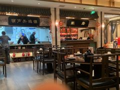 -春发生饭店·非遗(南院门店)