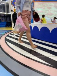 -孩子王童乐园(西安盛龙店)