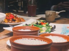 -百翠山居.家飨餐厅